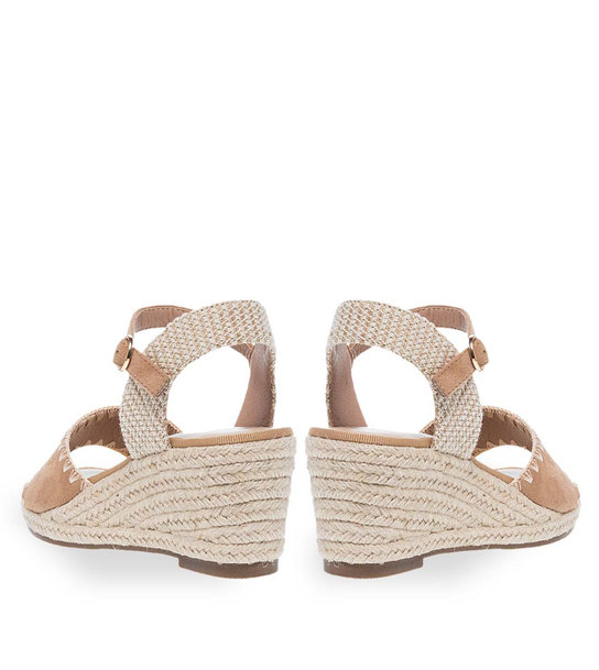 Γυναικείες Πλατφόρμες Parex 11729060