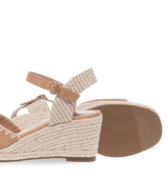 Γυναικείες Πλατφόρμες Parex 11729060