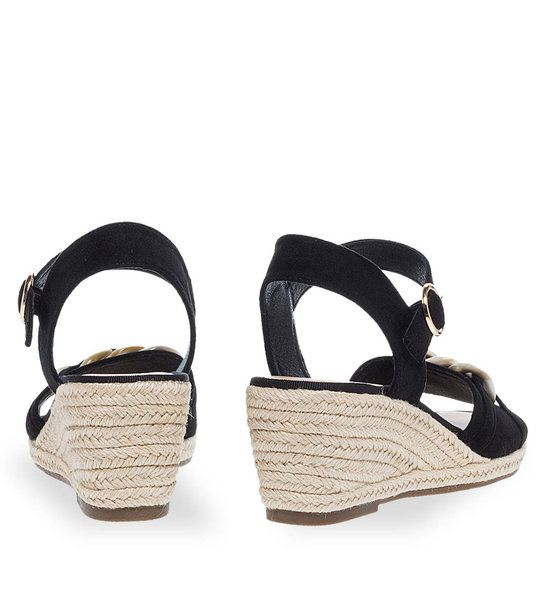 Γυναικείες Πλατφόρμες Parex 11729061