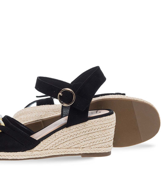 Γυναικείες Πλατφόρμες Parex 11729061