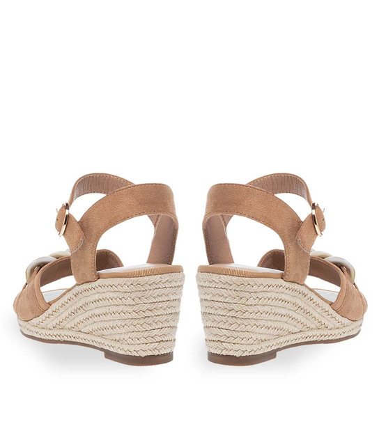 Γυναικείες Πλατφόρμες Parex 11729061