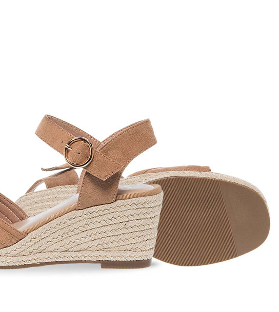 Γυναικείες Πλατφόρμες Parex 11729061