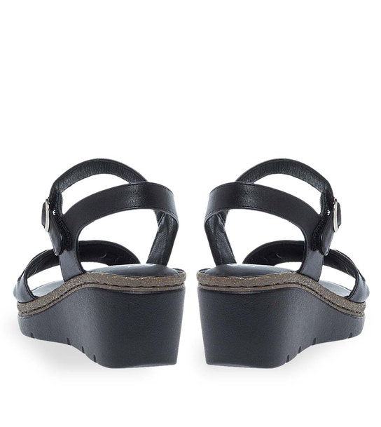 Γυναικείες Πλατφόρμες Parex 11729067