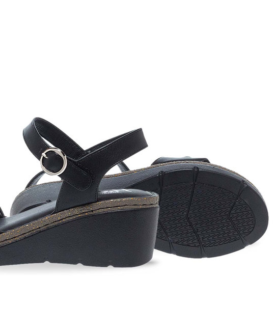 Γυναικείες Πλατφόρμες Parex 11729067