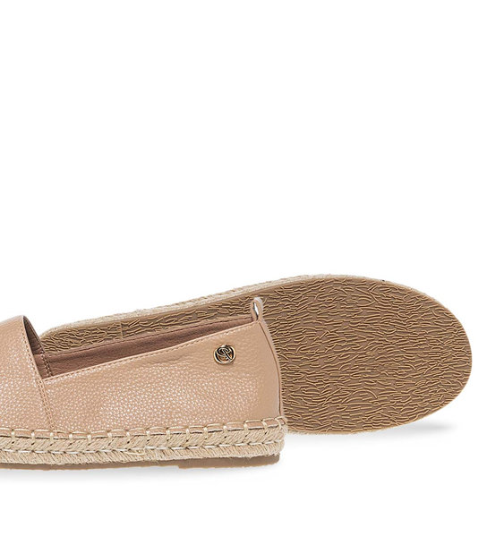Womens Espadrilles Parex 12029000