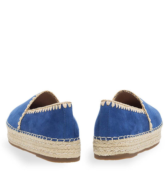 Womens Espadrilles Parex 12029009