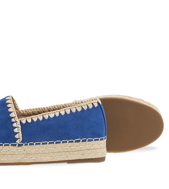 Womens Espadrilles Parex 12029009