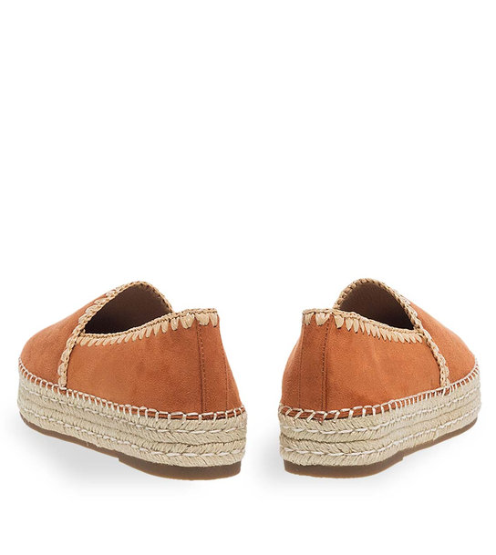 Womens Espadrilles Parex 12029009