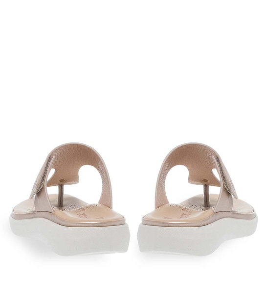 Γυναικείες Σαγιονάρες Comfort Parex 12129015