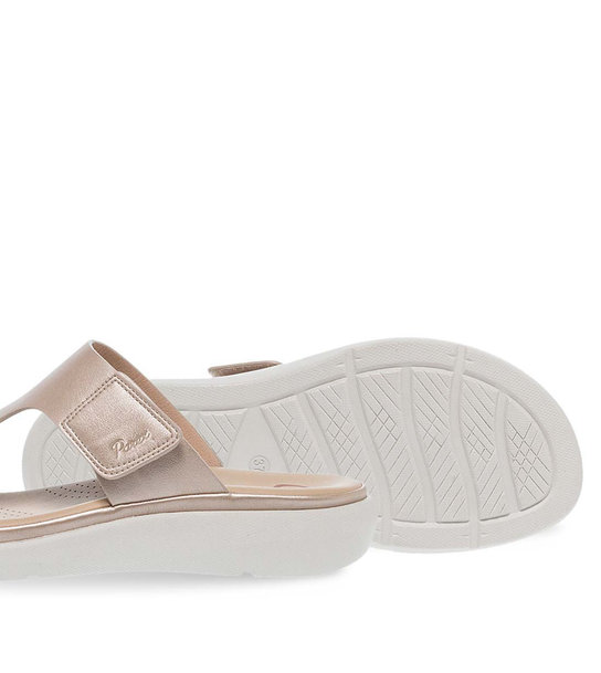 Γυναικείες Σαγιονάρες Comfort Parex 12129015