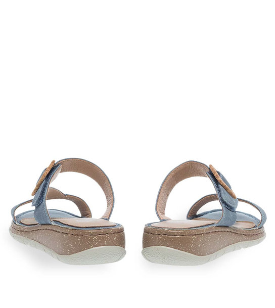 Γυναικείες Παντόφλες Comfort Parex 12129046