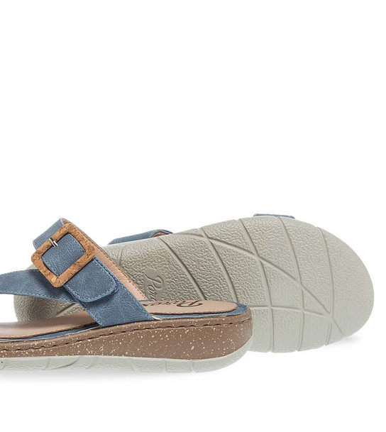 Γυναικείες Παντόφλες Comfort Parex 12129046