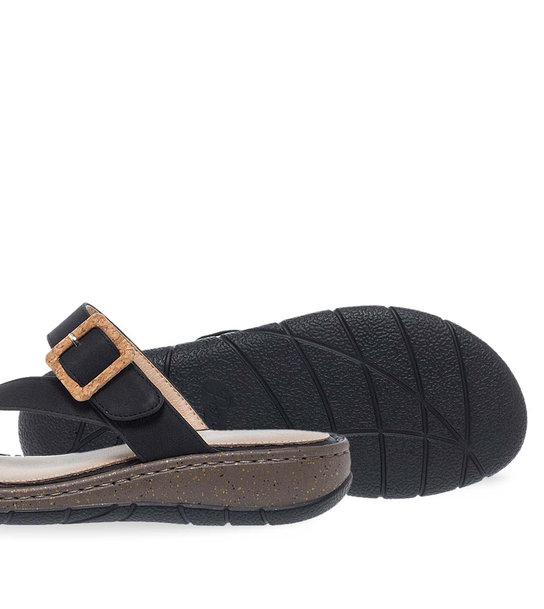 Γυναικείες Παντόφλες Comfort Parex 12129046