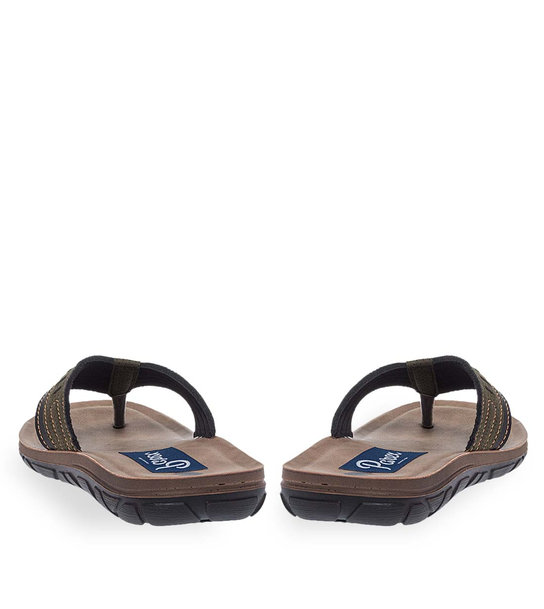 Ανδρικές Σαγιονάρες Comfort Parex 12229004