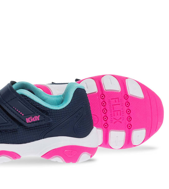 Παιδικά Αθλητικά Παπούτσια Kidy 10829048