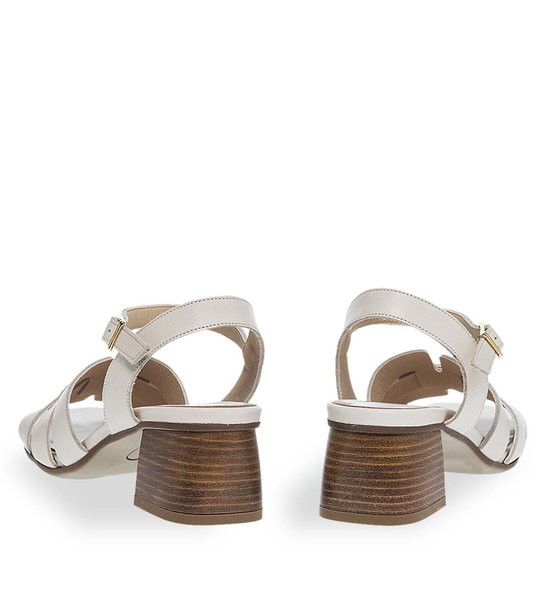 Womens Sandals Maison Minrelle 11529045