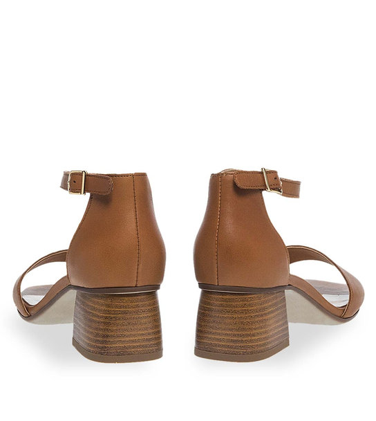 Γυναικεία Πέδιλα Maison Minrelle 11529045