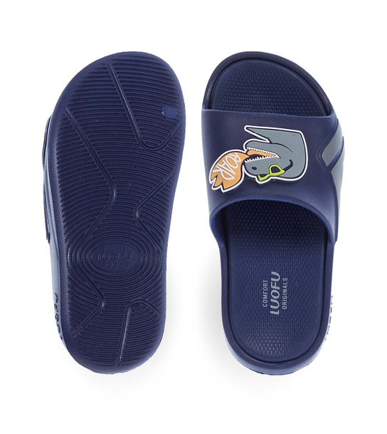 Unisex Σαγιονάρες Θαλάσσης Luofu 11829064