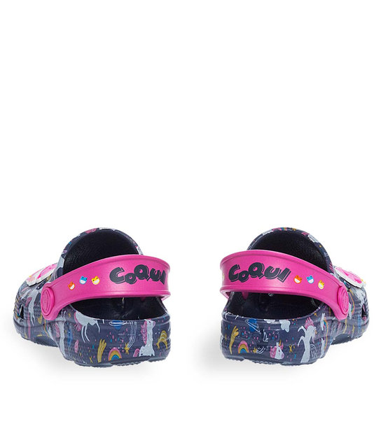 Παιδικά Clog Coqui 8701-281-2105