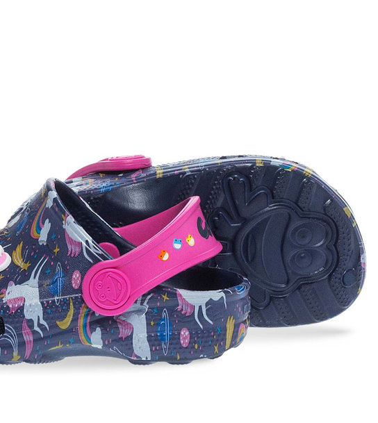 Παιδικά Clog Coqui 8701-281-2105