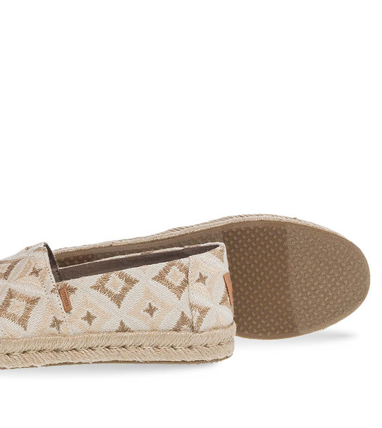 Γυναικείες Εσπαντρίγιες Toms 10020692