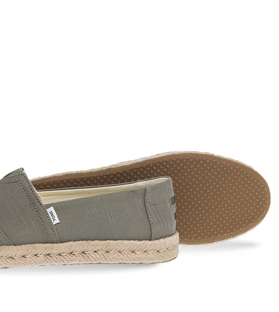 Womens Espadrilles Toms 10020859