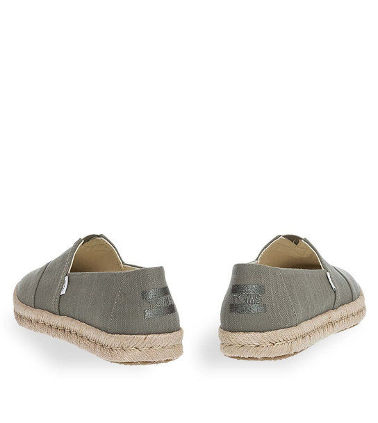 Womens Espadrilles Toms 10020859