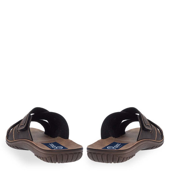 Mens Comfort Mules Parex 12129028