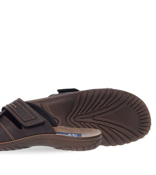 Mens Comfort Mules Parex 12129028