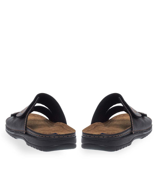 Mens Comfort Mules Parex 12129033