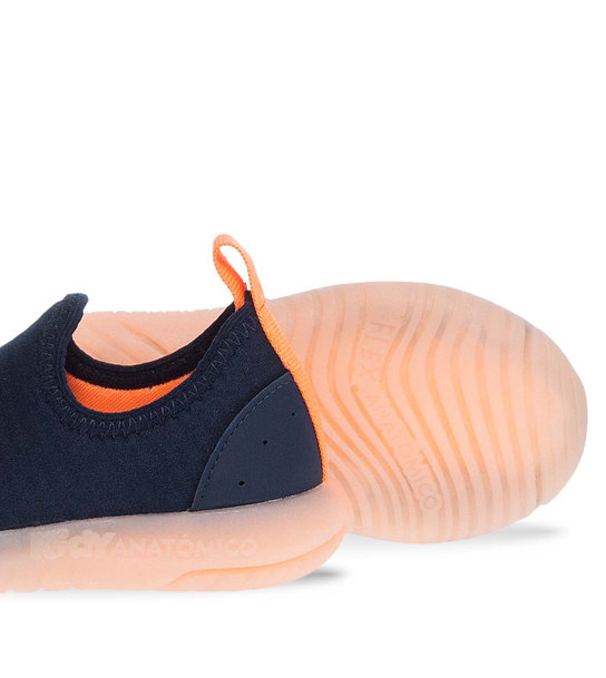 Girls Sneakers With Lights Kidy 12929025