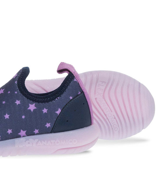 Παιδικά Αθλητικά Παπούτσια Με Φωτάκια Kidy 12929026