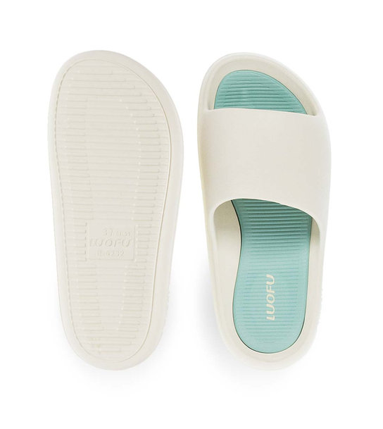 Γυναικείες Σαγιονάρες Θαλάσσης Με Φάσα Luofu 11829016