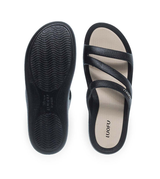 Γυναικείες Σαγιονάρες Θαλάσσης Luofu 11829018