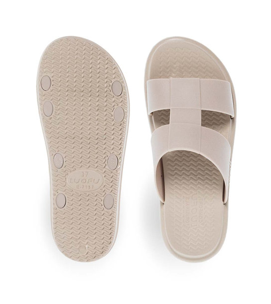 Womens Slides Luofu 11829021