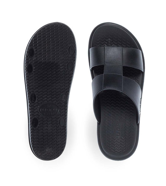 Γυναικείες Σαγιονάρες Θαλάσσης Με Φάσα Luofu 11829021