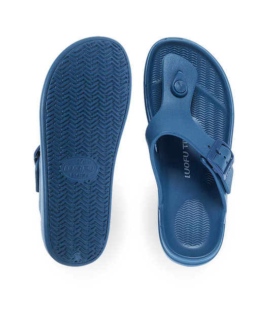 Γυναικείες Σαγιονάρες Θαλάσσης Luofu 11829033