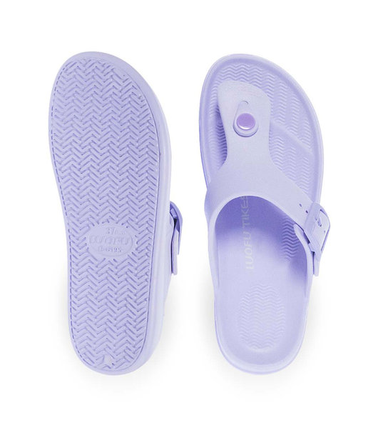 Γυναικείες Σαγιονάρες Θαλάσσης Luofu 11829033