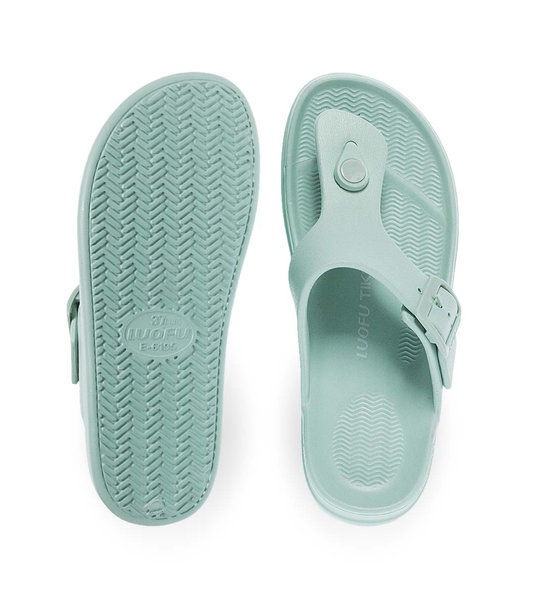 Γυναικείες Σαγιονάρες Θαλάσσης Luofu 11829033