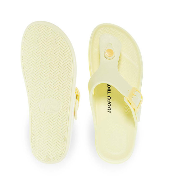 Womens Flip Flops Luofu 11829033