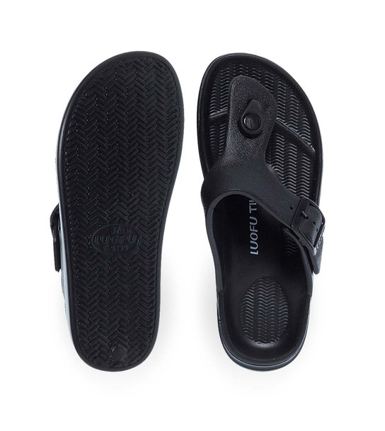 Γυναικείες Σαγιονάρες Θαλάσσης Luofu 11829033