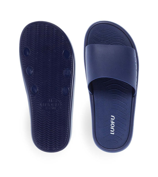 Mens Slides Luofu 11829042