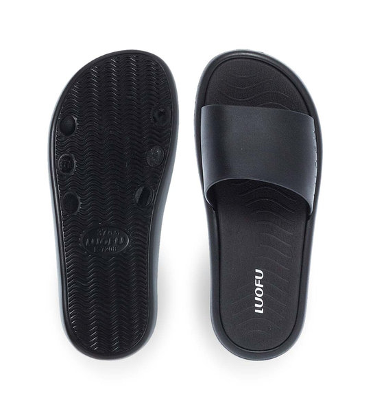Womens Slides Luofu 11829055