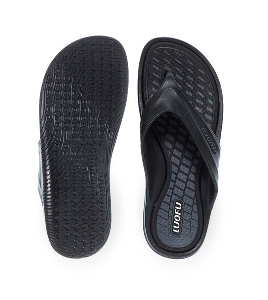 Mens Flip Flops Luofu 11829056