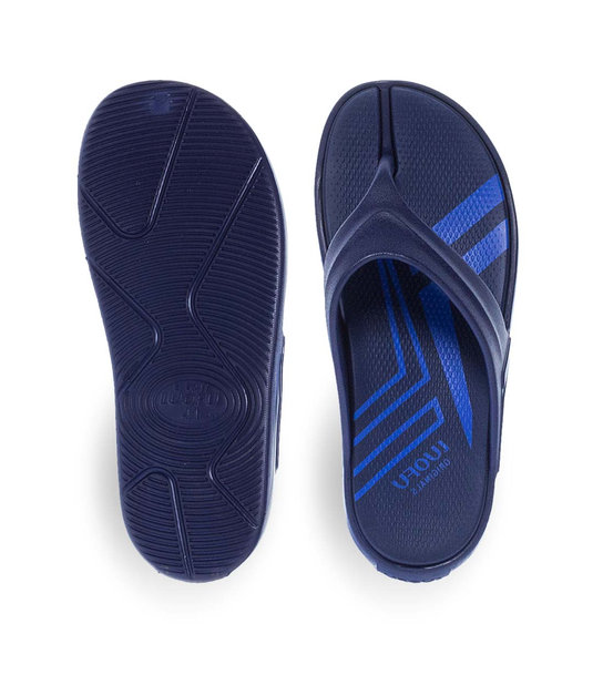 Mens Slides Luofu 11829057