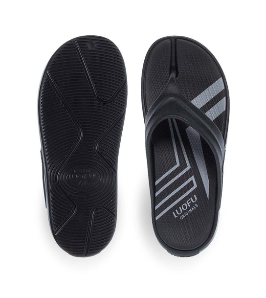 Mens Slides Luofu 11829057