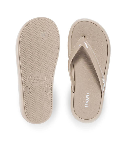 Womens Flip Flops Luofu 11829067