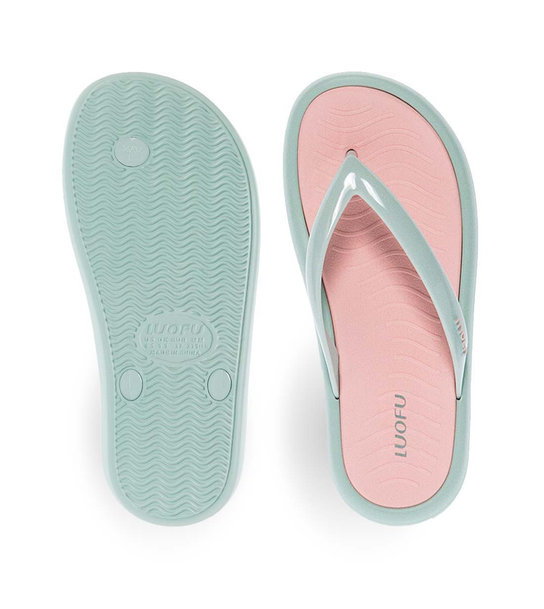paes-04 New Flipflop Basic Line ベージュ24cm Designer fashion, Seoul-fully created | W Concept