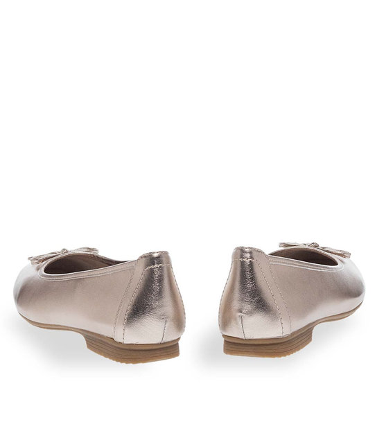 Womens Ballerinas Jana Softline 8-8-22163-41 954