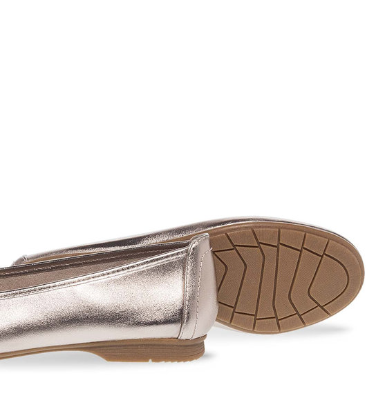 Womens Ballerinas Jana Softline 8-8-22163-41 954